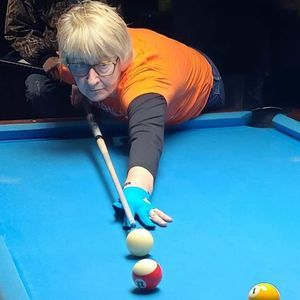 Meet your Posher, Gail